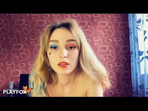 ❤️ Gli occhiali magici della realtà virtuale mi hanno fatto fare sesso con Harley Quinn ️❌ Video di sessoal it.epicshowdown.top ❌️