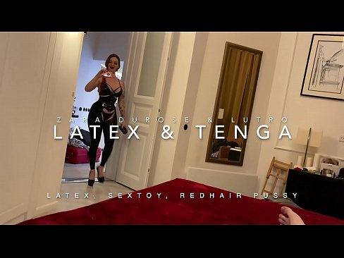❤️ Sorellastra dai capelli rossi in costume di latex scopata dal fratellastro ️❌ Video di sessoal it.epicshowdown.top ❌️